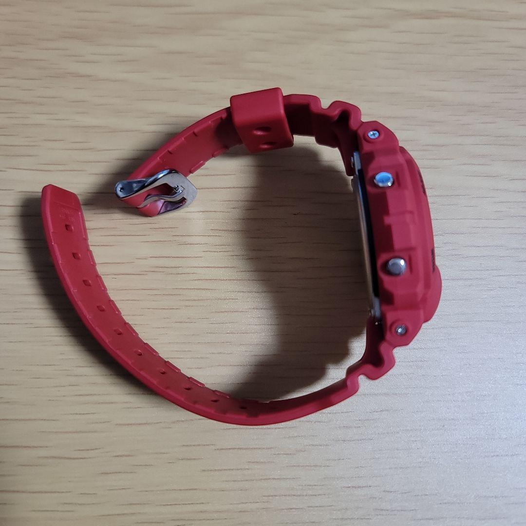 MOTHER G-SHOCK コラボ第2弾　GW-6900