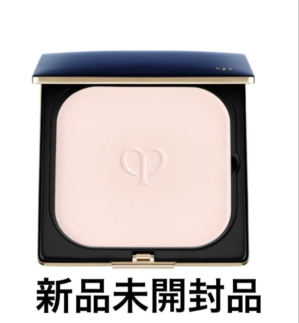 新品/クレドポーボーテ プードルコンパクトエサンシエルｎ エレガントスリム