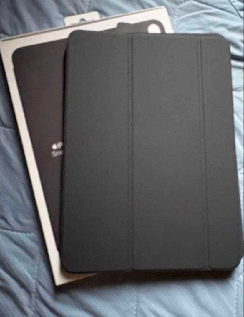 iPadAir M2 11インチ Cellular 128GB スペースグレイ