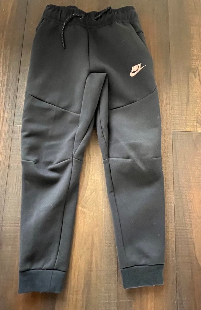 NIKE ナイキ テック フリース　リフレクティブ フルジップ パーカー上下