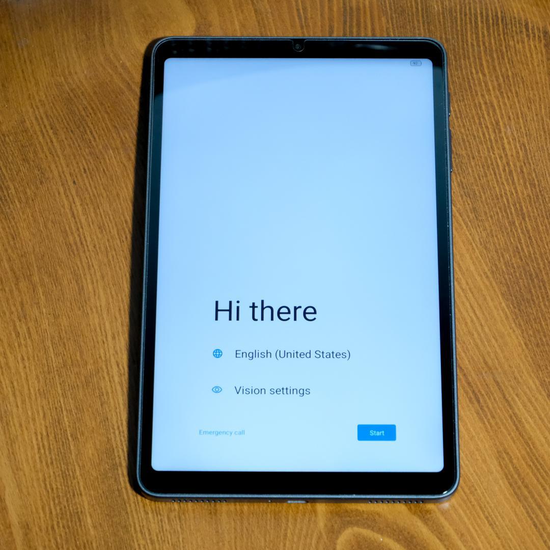 Androidタブレット本体 Alldocube iplay 70 mini pro 256GB