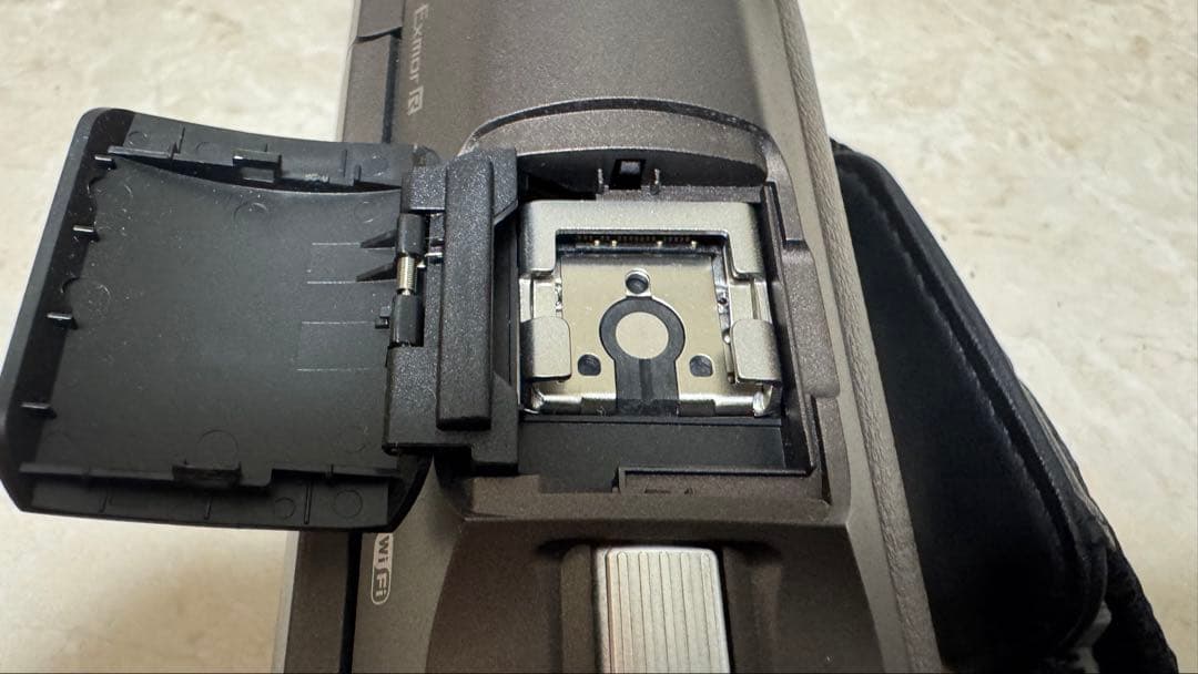 SONY ソニー デジタルビデオカメラ ハンディカム HDR-CX680 美品