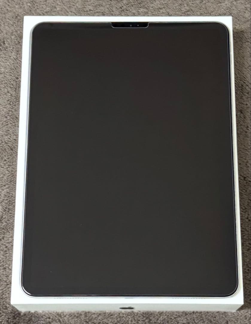 iPad Pro11インチ＋Apple Pencil 付属品付