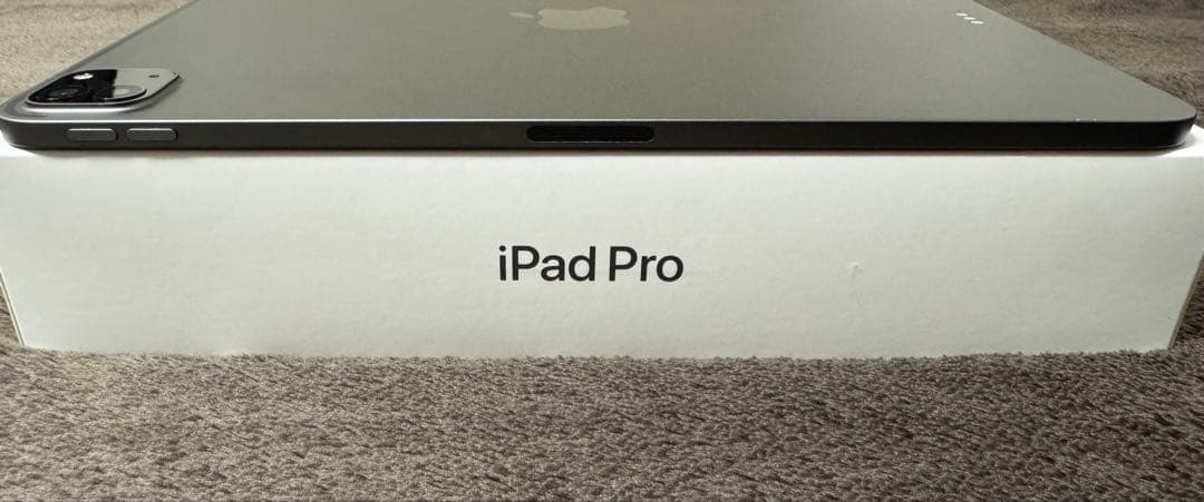 iPad Pro11インチ＋Apple Pencil 付属品付