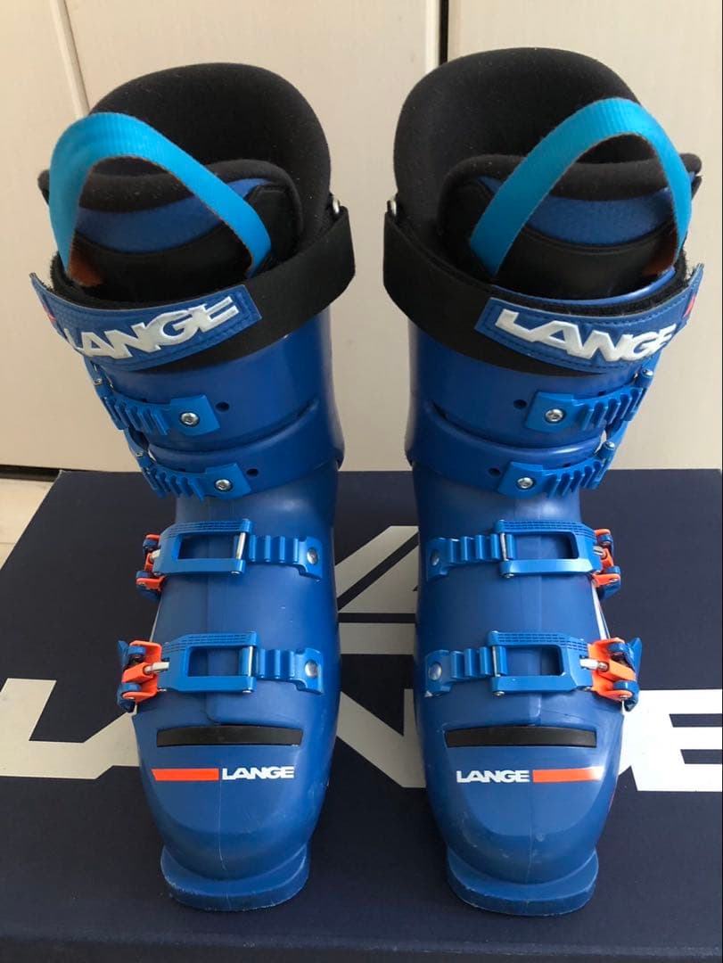 LANGE RS70 SC サイズ25.5cm