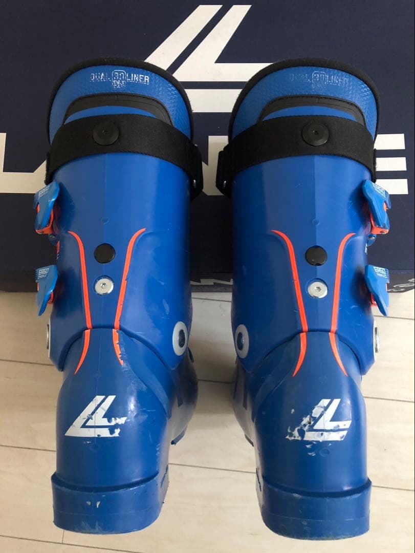 LANGE RS70 SC サイズ25.5cm