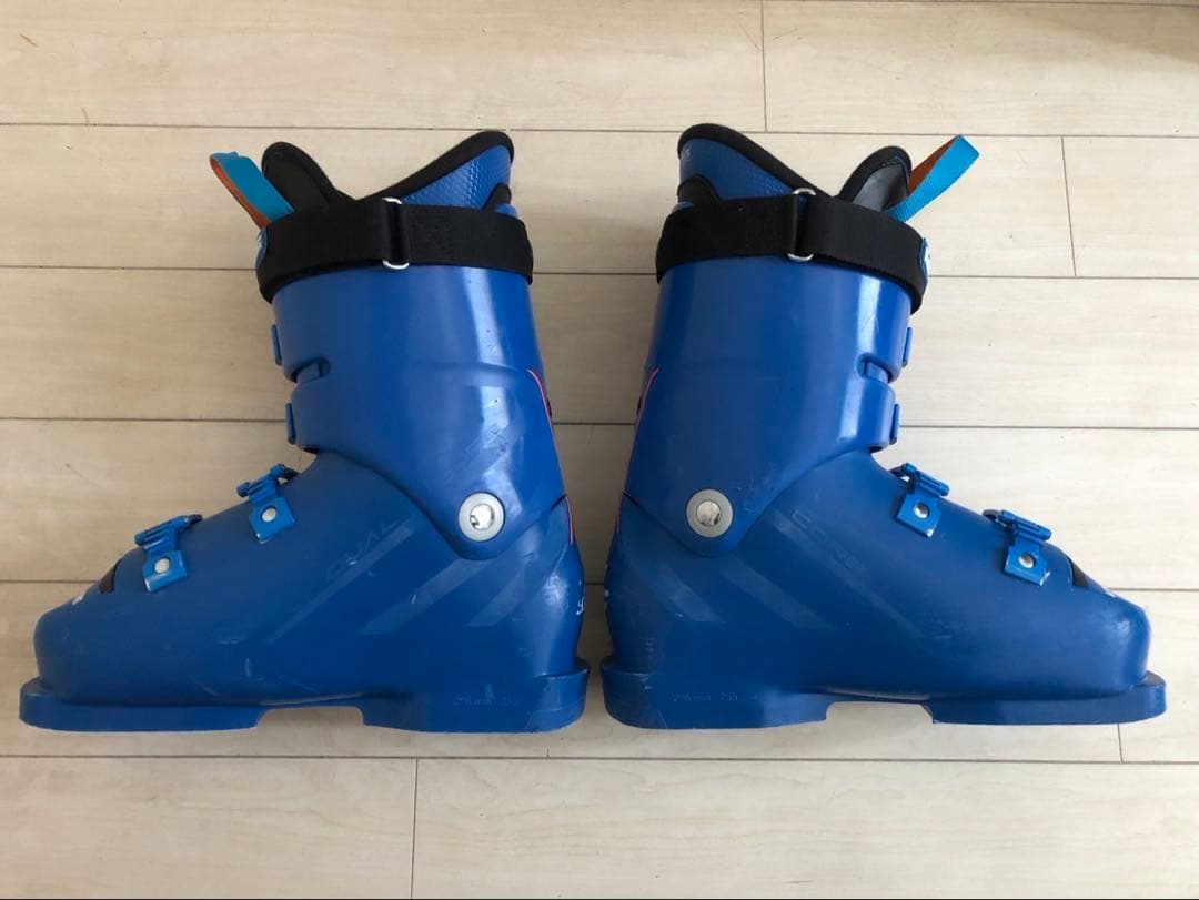 LANGE RS70 SC サイズ25.5cm