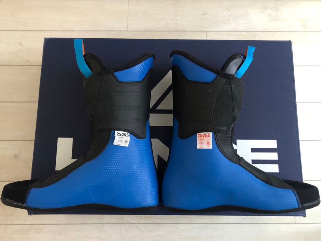 LANGE RS70 SC サイズ25.5cm