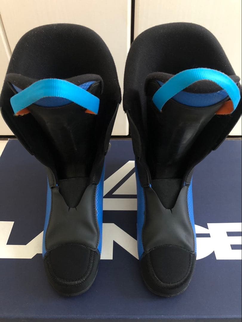 LANGE RS70 SC サイズ25.5cm