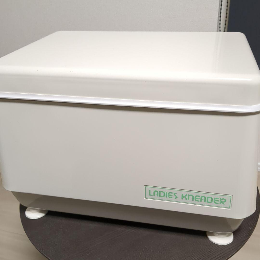 レディースニーダー　KN-30　大正電機　パンこね機　付属品完備　美品