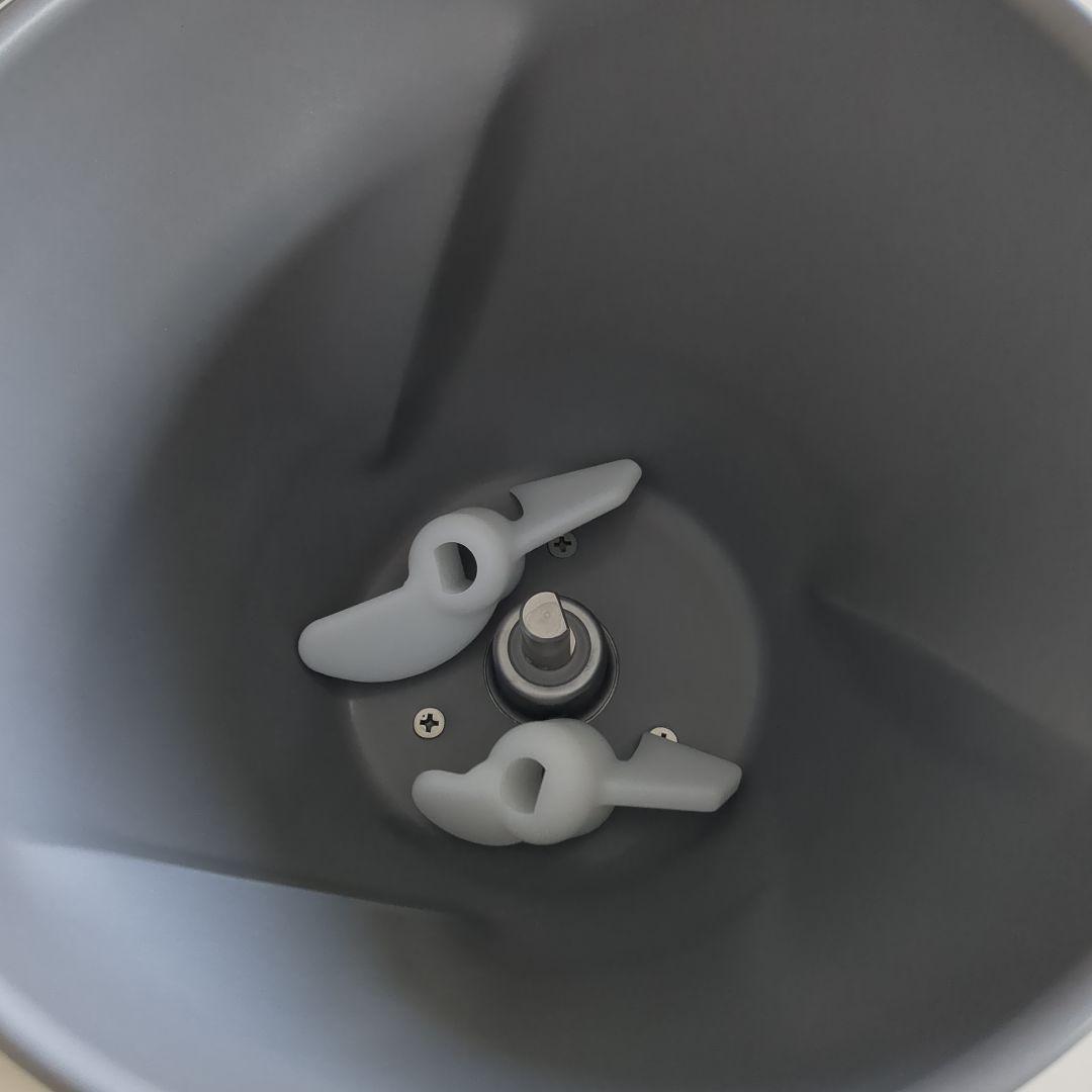 レディースニーダー　KN-30　大正電機　パンこね機　付属品完備　美品