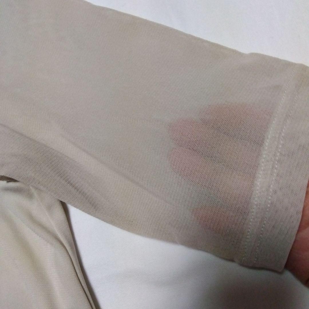 トクコの鮮やか花柄チュニック