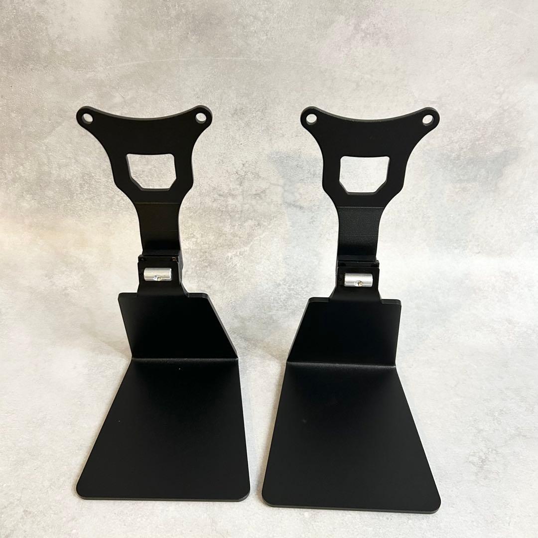 GENELEC 8020-320B スピーカースタンド　ジェネレック