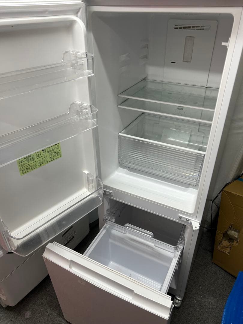 ⭐️SHARP⭐️ 2021年式　新しいです！！　都内送料無料地域あり⭐️