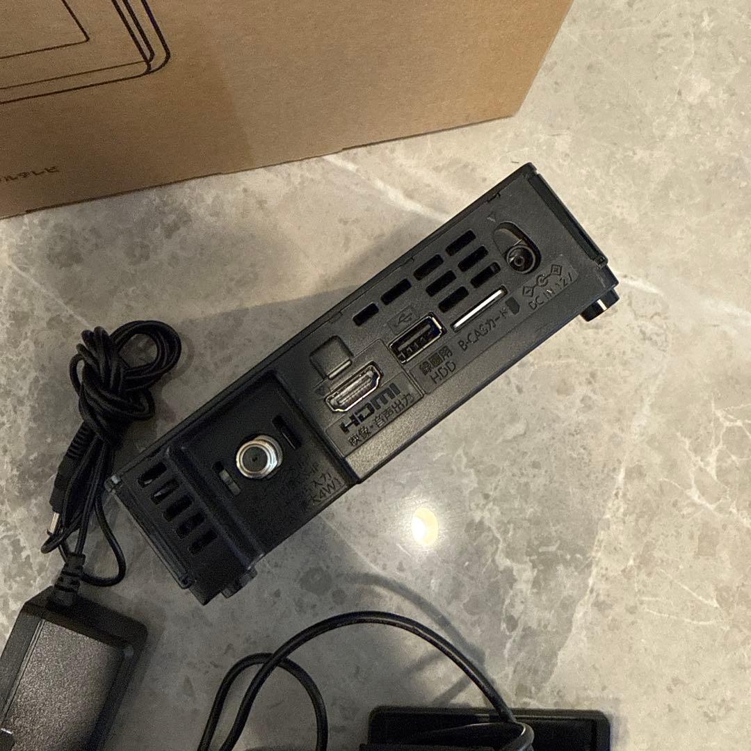 Panasonic プライベートビエラ 15V型 UN-15L12H