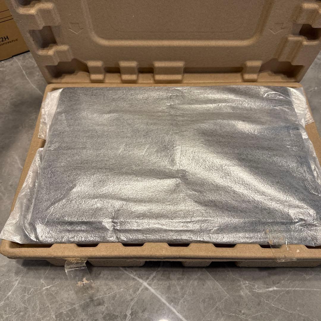 Panasonic プライベートビエラ 15V型 UN-15L12H