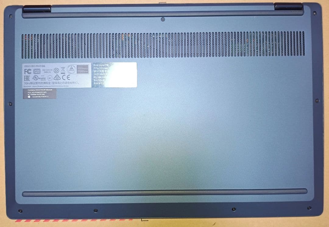 Chromebook本体 Lenovo IP Flex 5 Chrome 13ITL6 core-i3