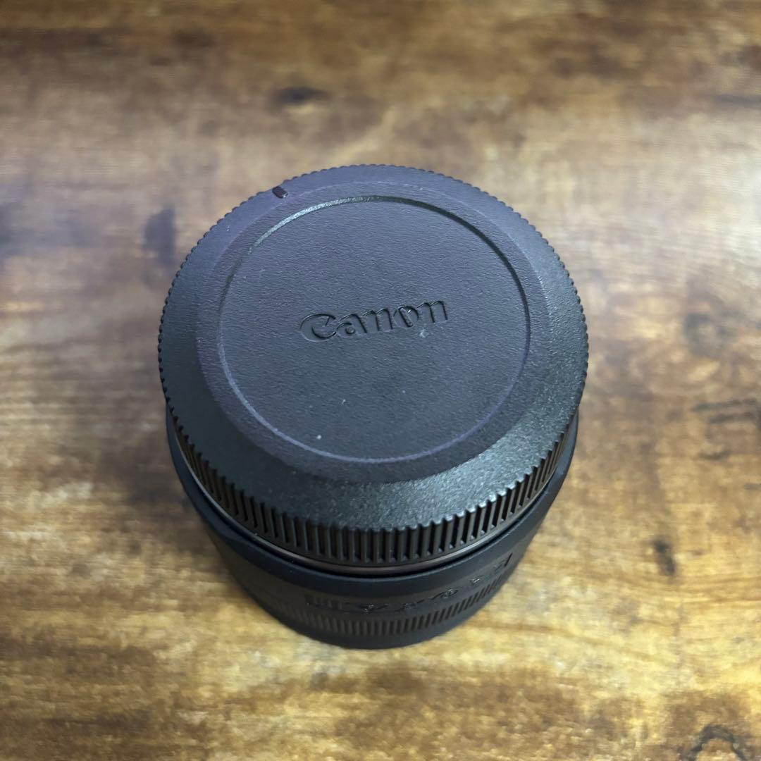 Canon RF 35mm F1.8 MACRO IS STM キャノン レンズ