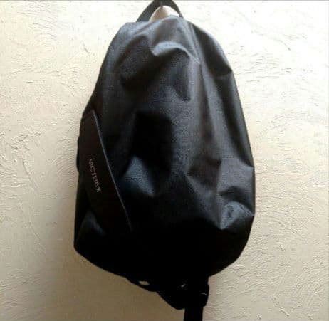 【新品タグ付き】ARC’TERYXアークテリクスキャリアダッフル35