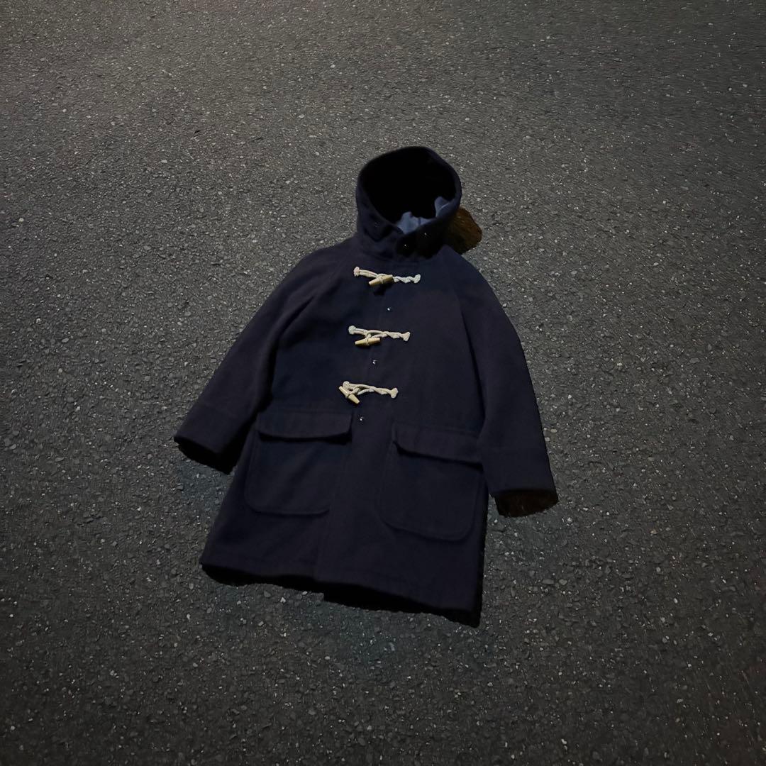 duffle coat 90〜00s archive
