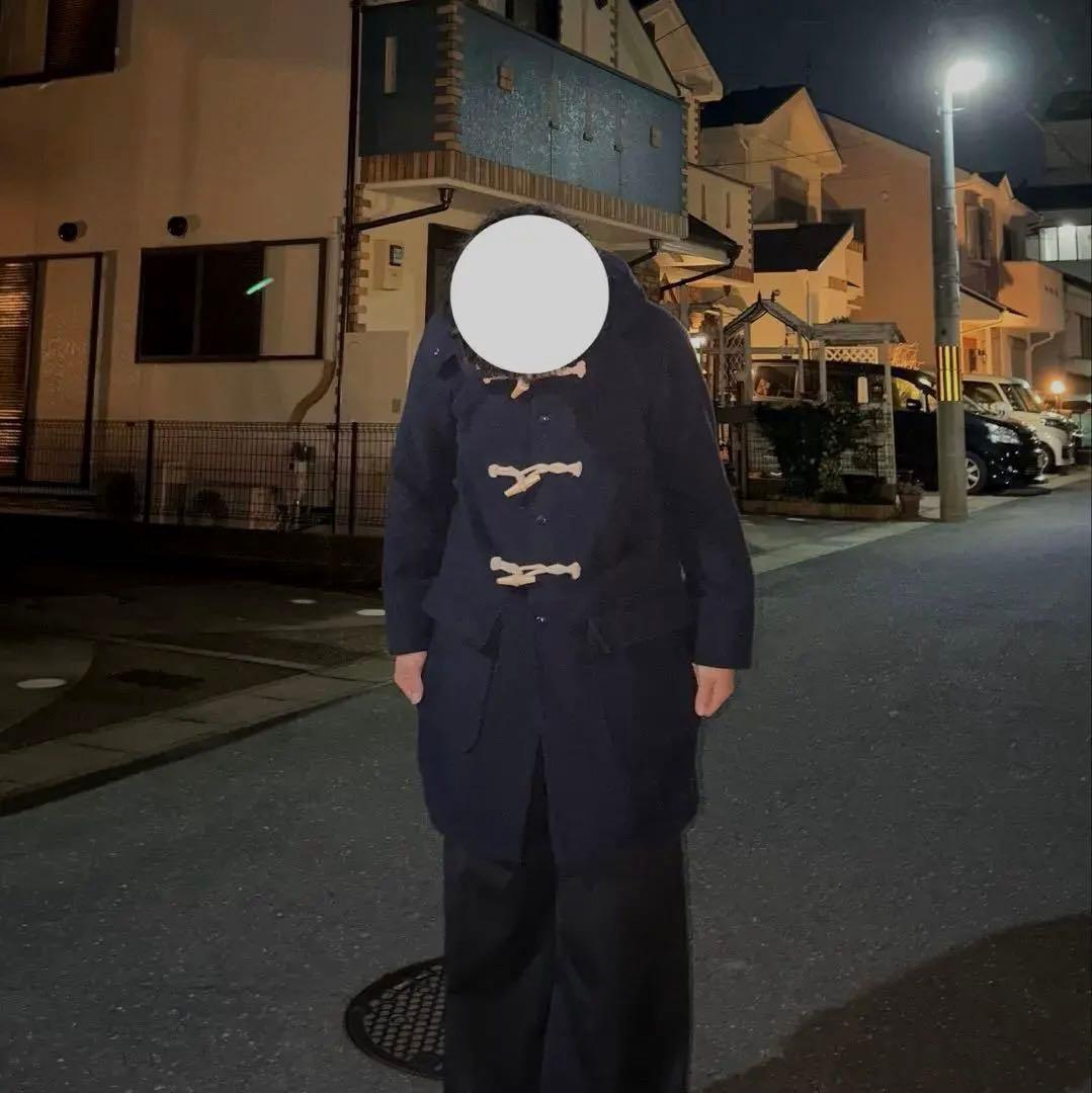 duffle coat 90〜00s archive