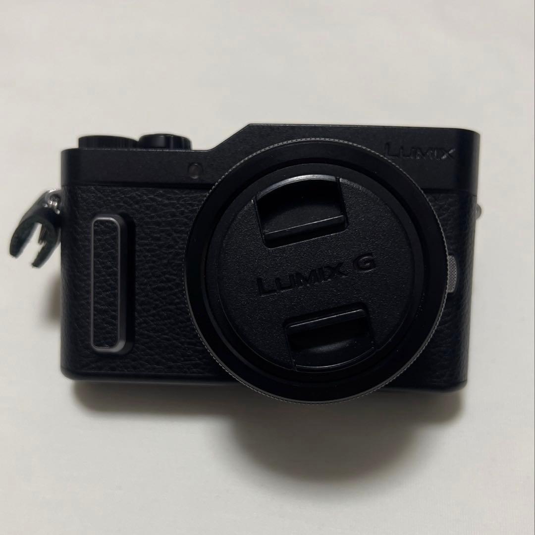 LUMIX GF10 レンズキット