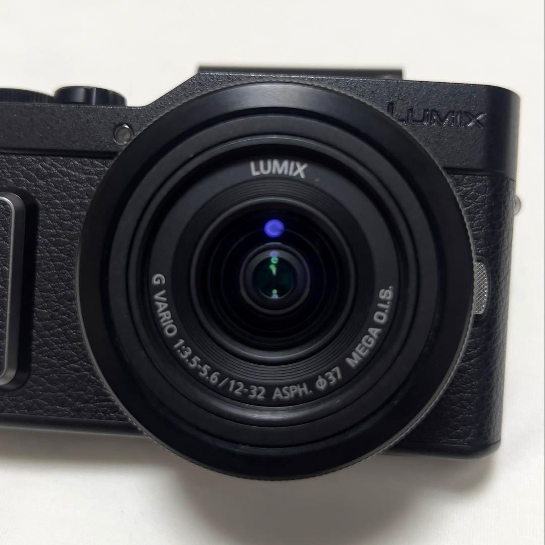 LUMIX GF10 レンズキット