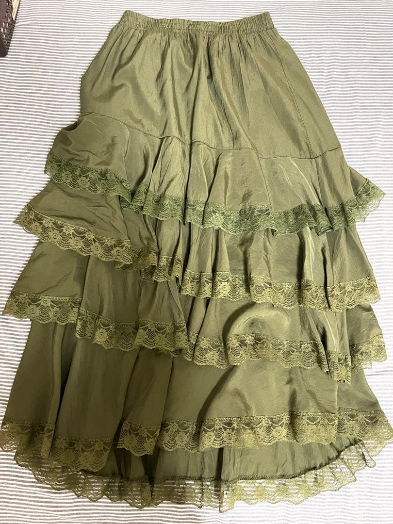 森ガール フェアリーグランジ 古着まとめ売り 帽子アクセ付き