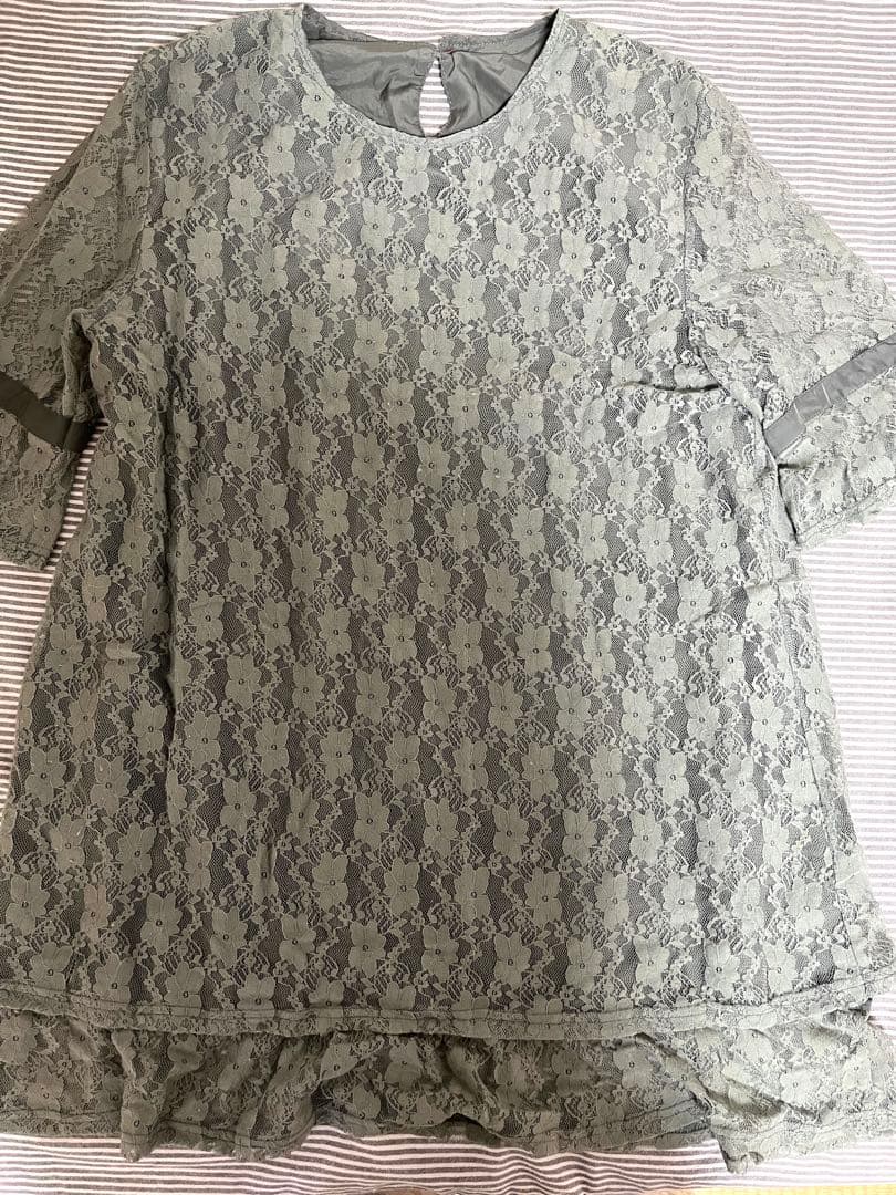 森ガール フェアリーグランジ 古着まとめ売り 帽子アクセ付き