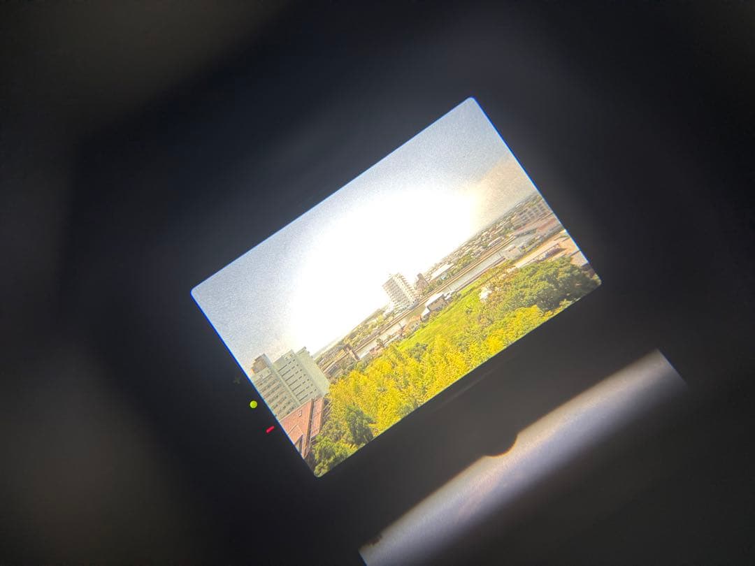 Nikon FM10カメラ Ai28mmレンズ付美品完動