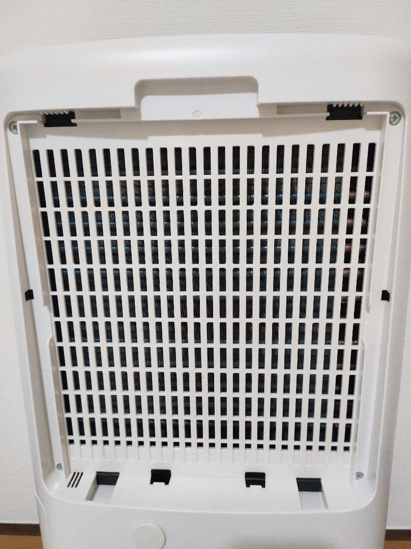 2024年購入 シャープ 衣類乾燥 除湿機 CV-P120 プラズマクラスター