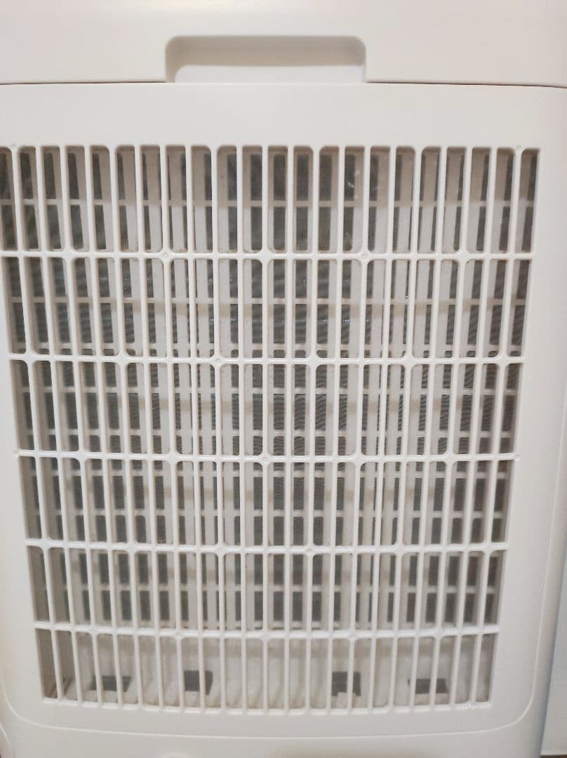 2024年購入 シャープ 衣類乾燥 除湿機 CV-P120 プラズマクラスター