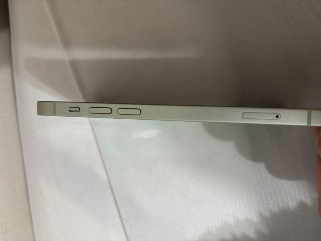 Apple iPhone 12 本体 グリーン 64GB