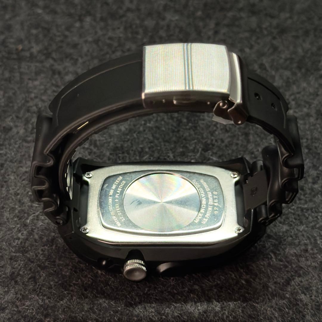 NIKE スポーツクロノ 腕時計 VG02-5000 y2k archive