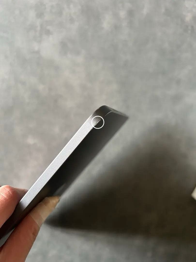 iPad mini 第6世代 スペースグレー 64GB wi-fi カバー付