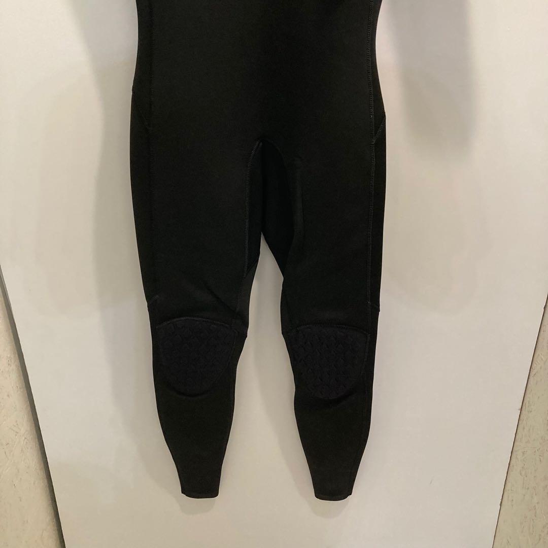 新品 VOLCOM シーガル S ボルコム ウェットスーツ A9532201