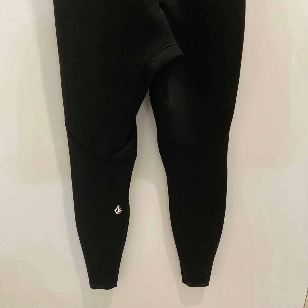 新品 VOLCOM シーガル S ボルコム ウェットスーツ A9532201