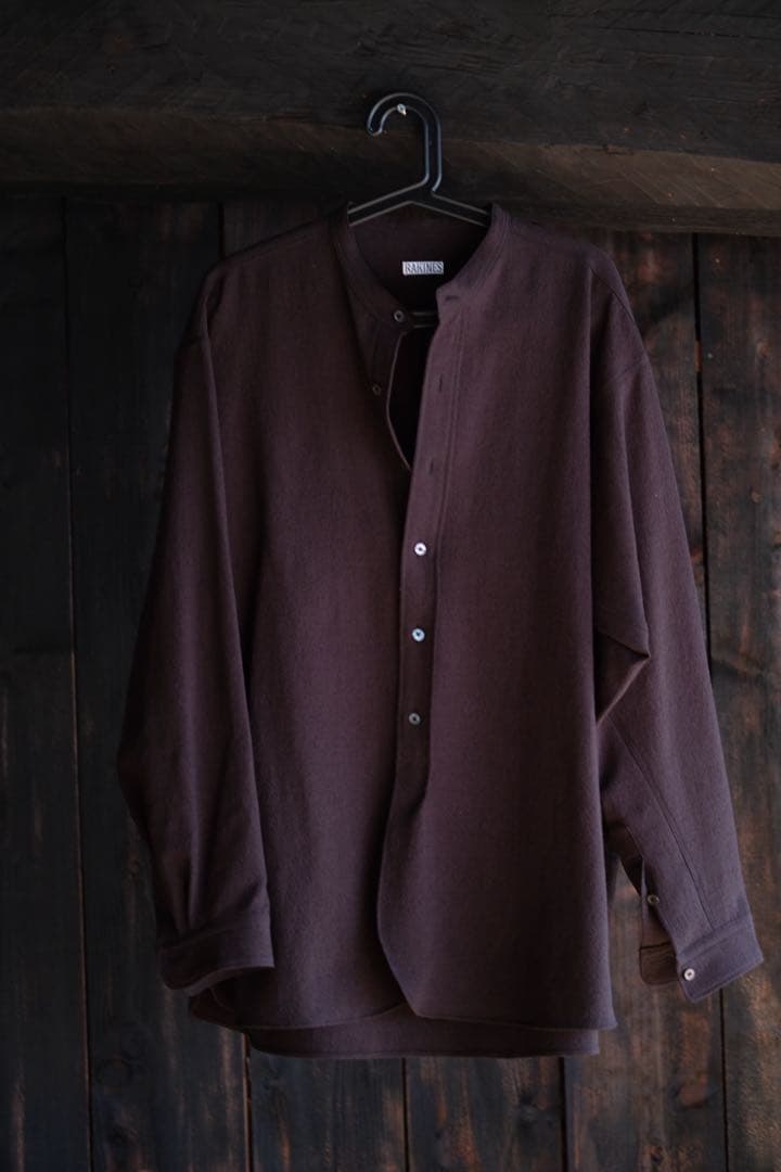 Rakines 未使用品　ウール100% サイズ3