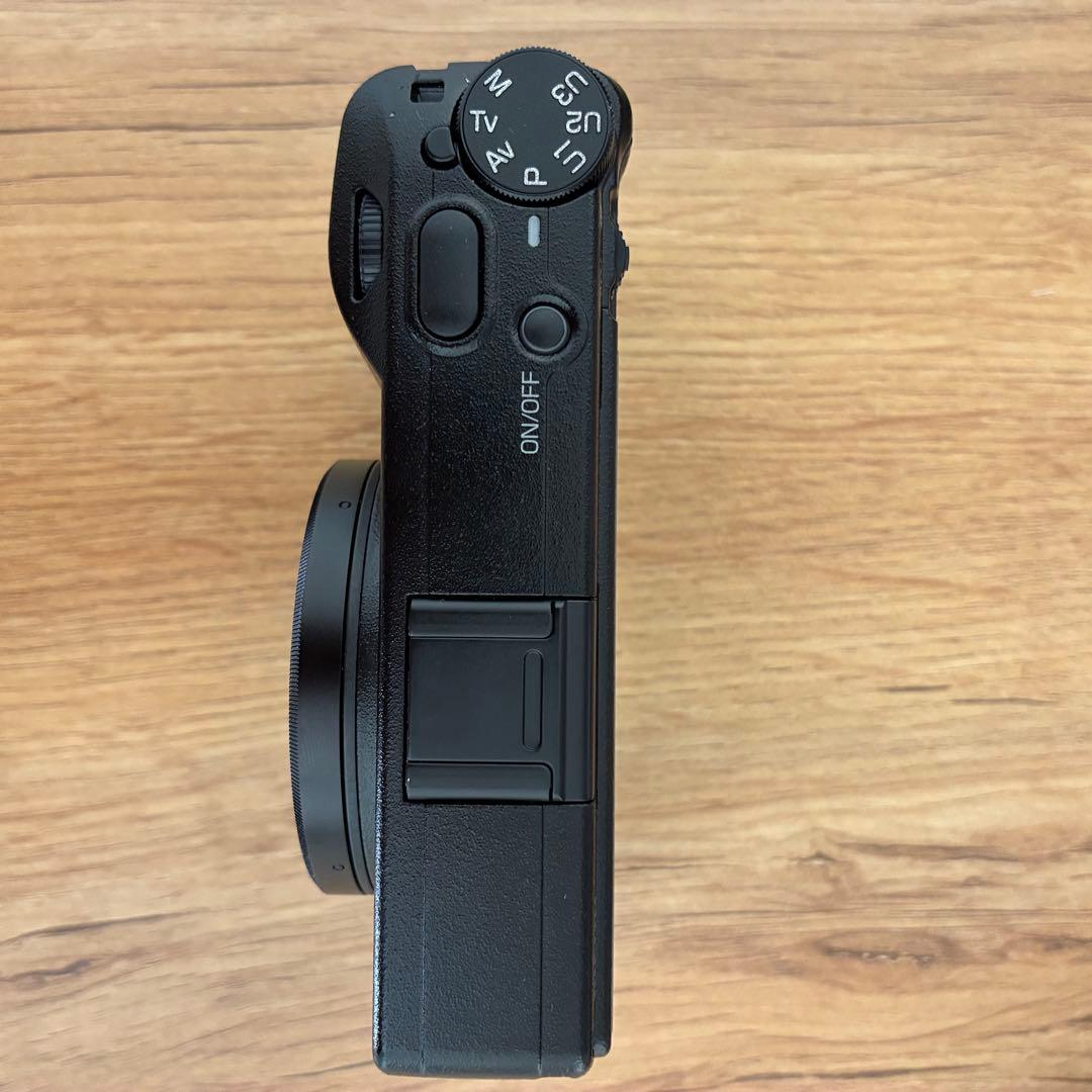 RICOH GRiiix 5年保証　バッテリー×2