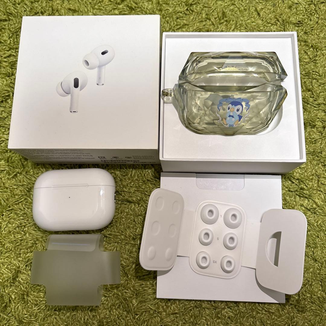 イヤホン tarosukenara