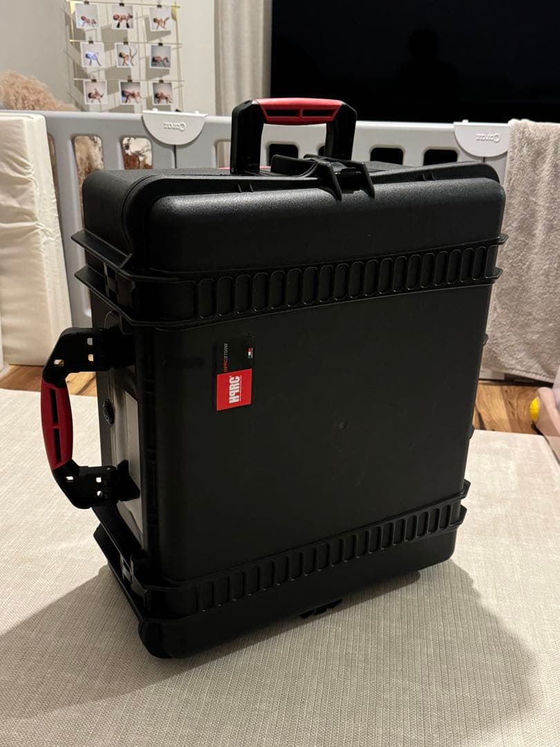 送料込み！！HRRC2700W 防水ハードケース