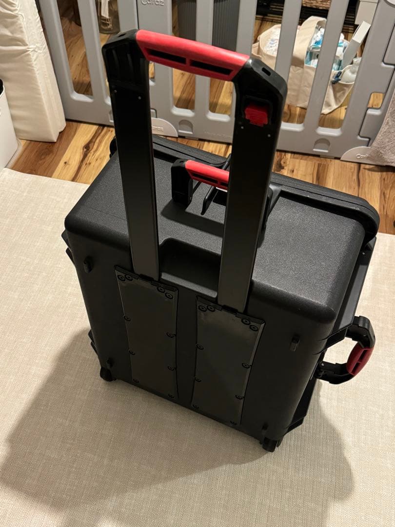 送料込み！！HRRC2700W 防水ハードケース