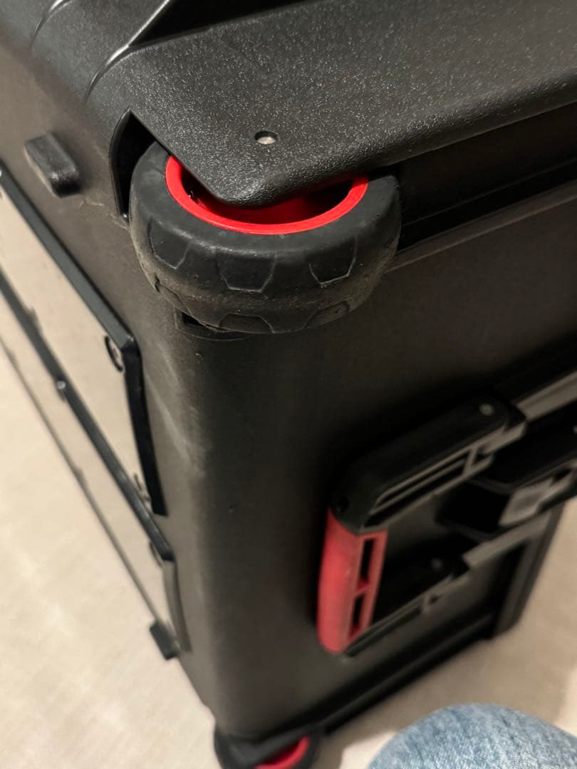 送料込み！！HRRC2700W 防水ハードケース