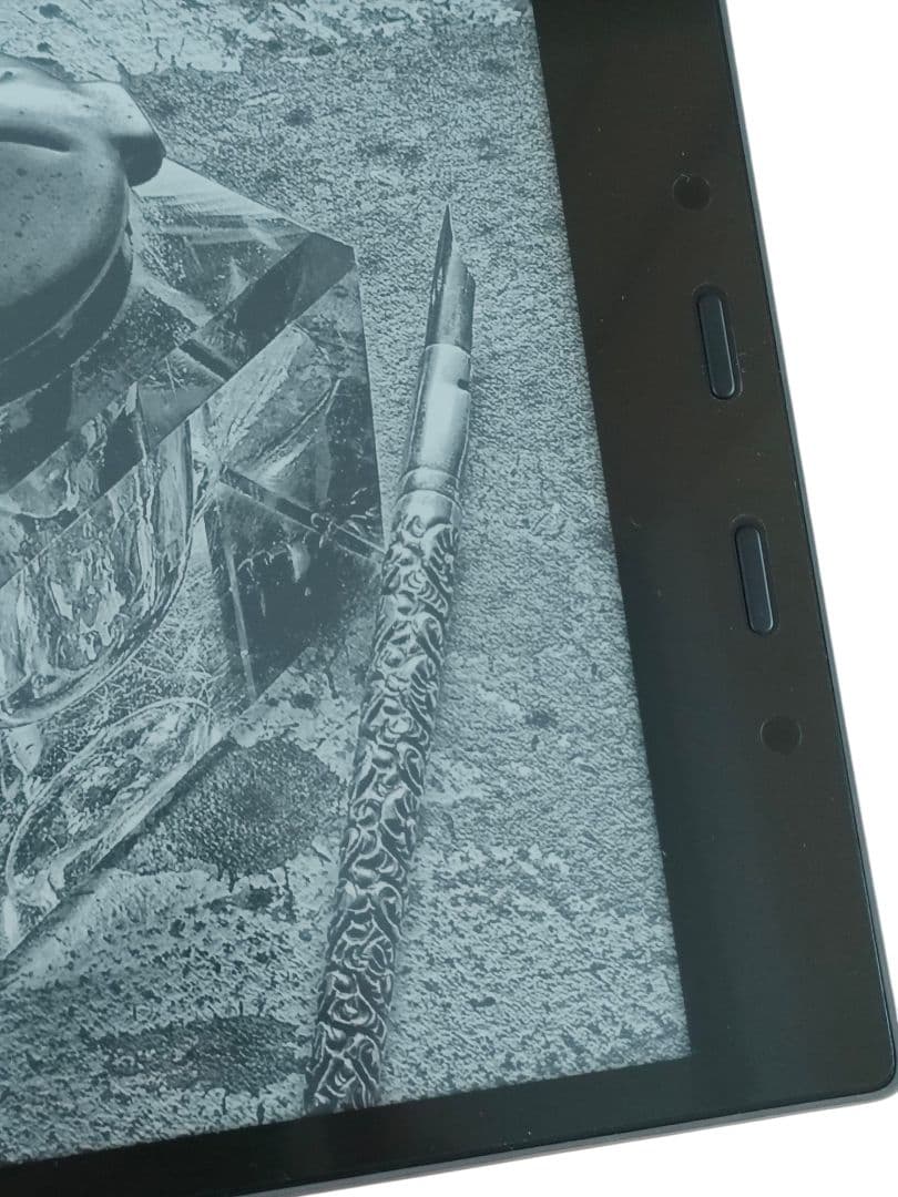 【Amazon】Kindle Oasis wifi 32GB 10世代 極美品