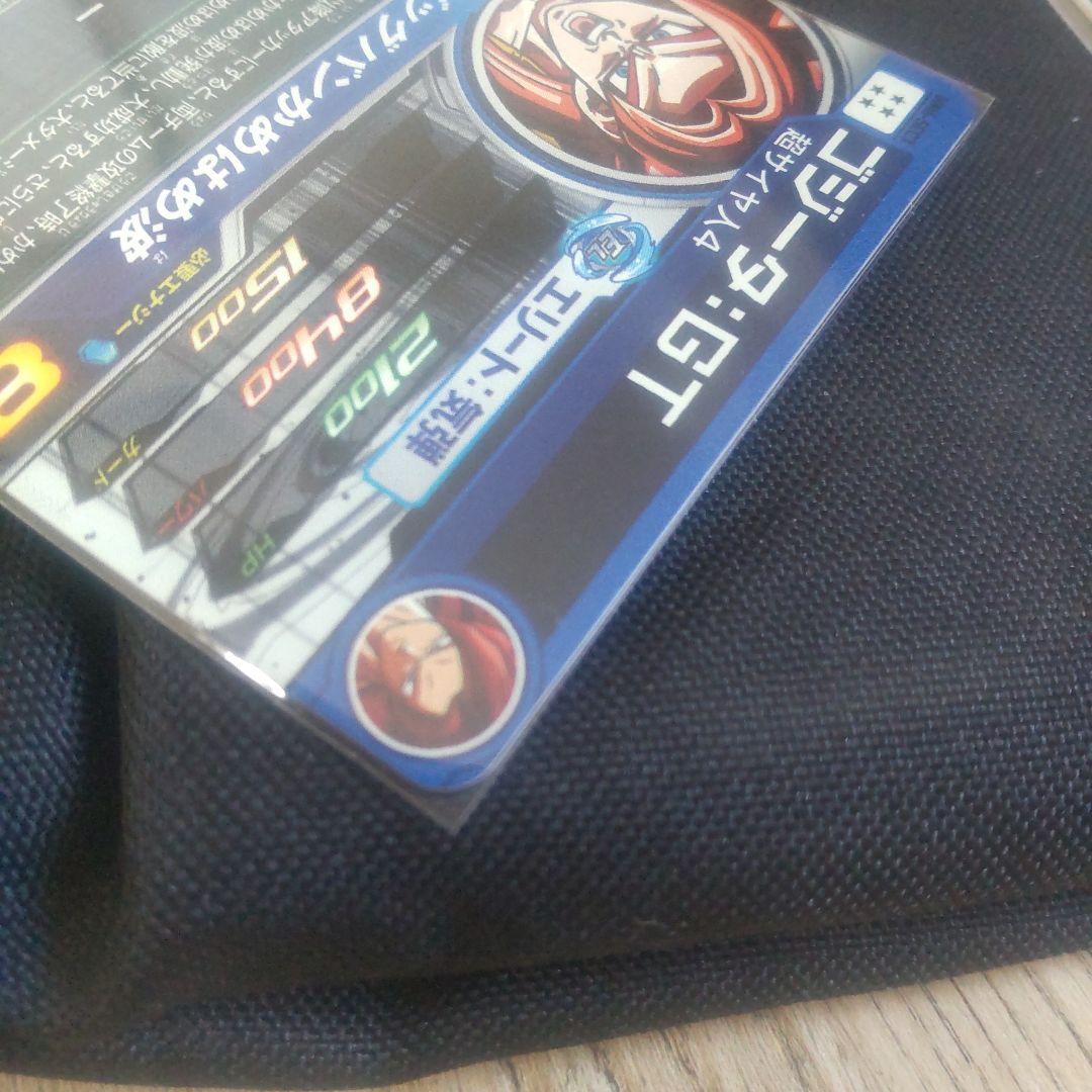 ⭕️bm6−sec3孫悟空 mm6−sec3ゴジータGT