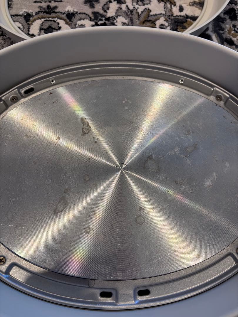 BRUNO ブルーノ オーバルホットプレート