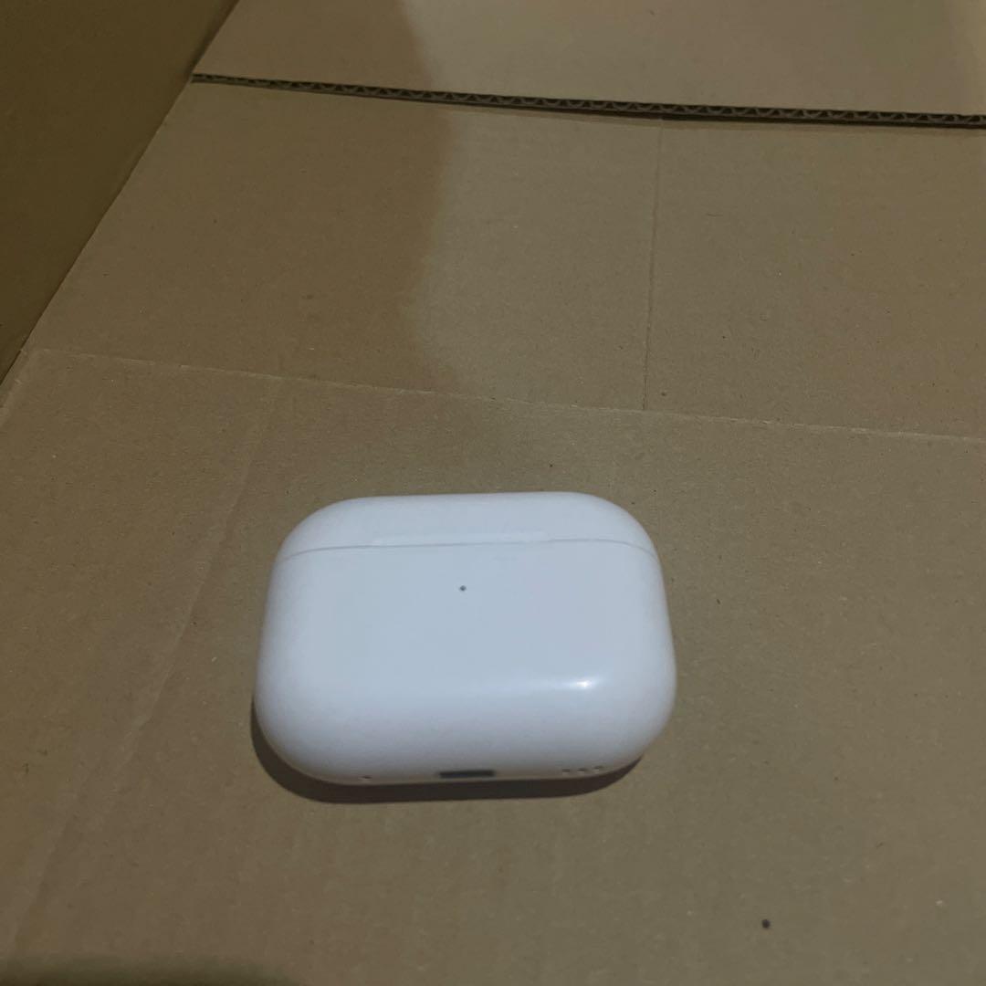 Apple AirPods Pro 2 本体のみ