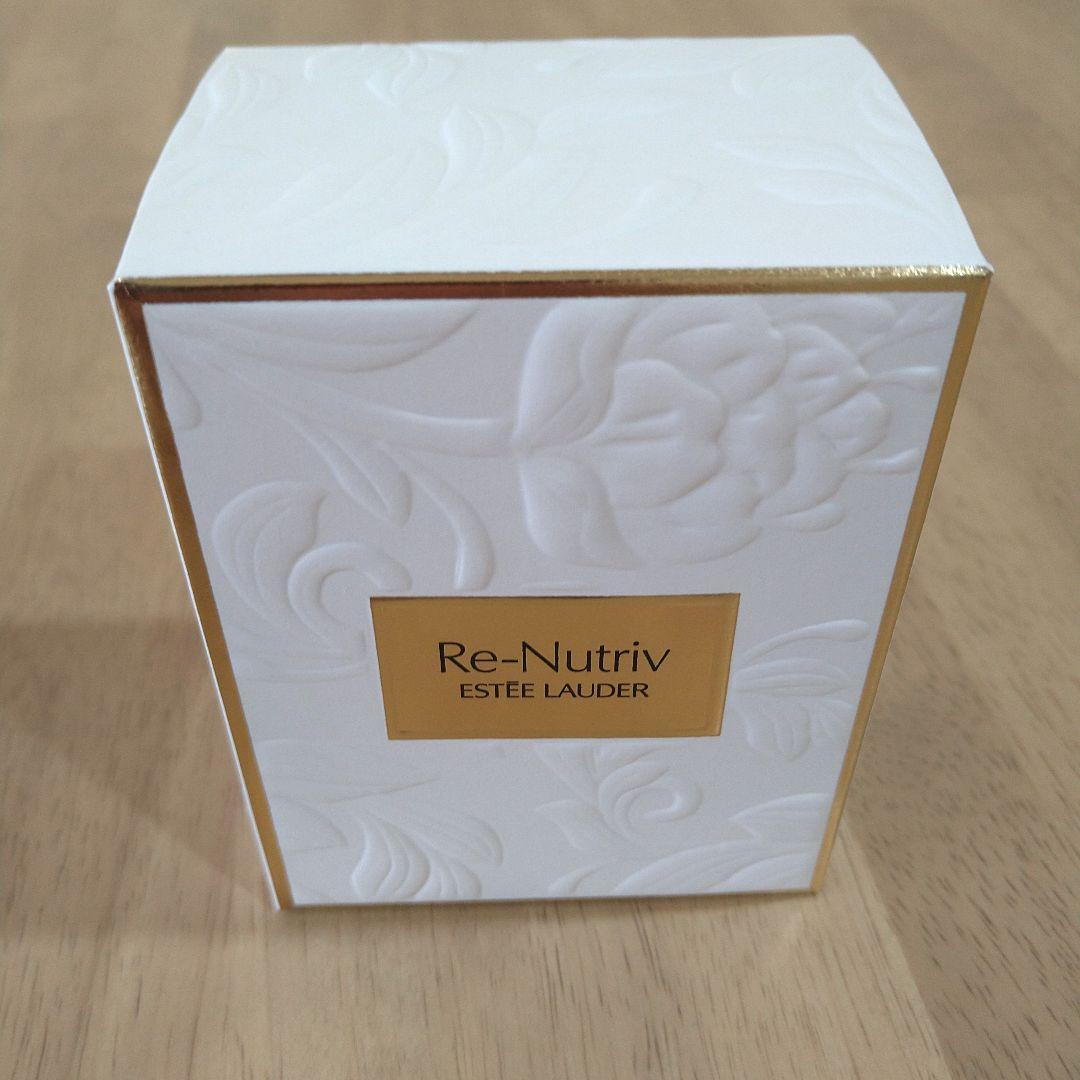 エスティローダー ESTÉE LAUDER リニュートリィブ トライアルセット