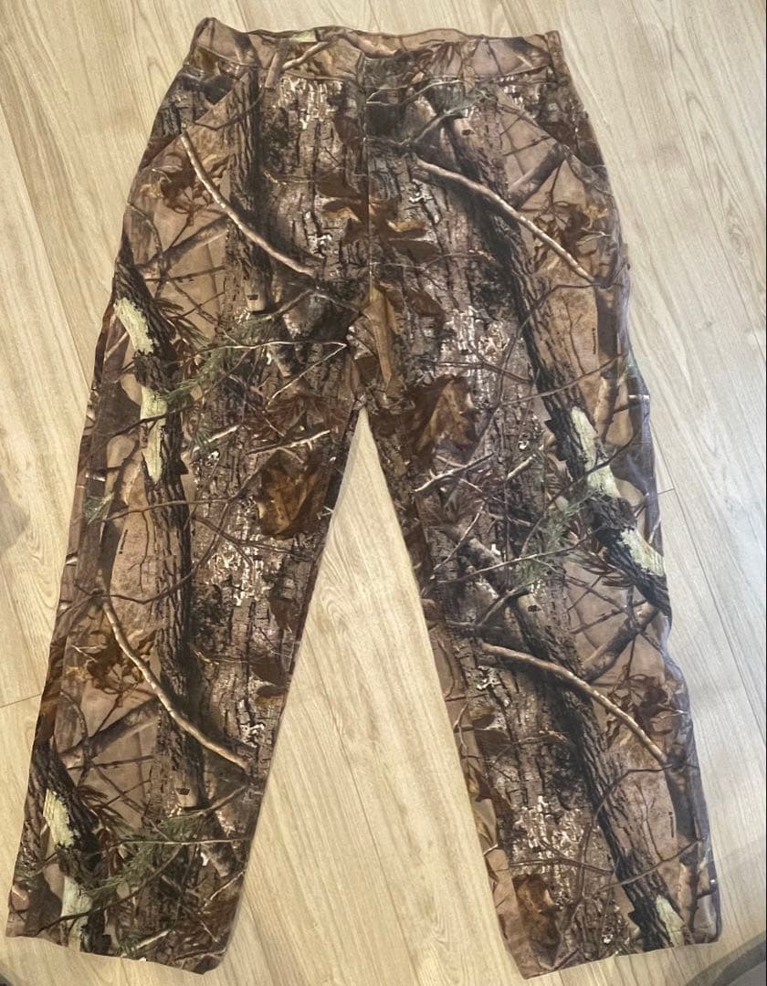 Carhartt ペインターパンツリアルツリー ワークパンツ 36X32