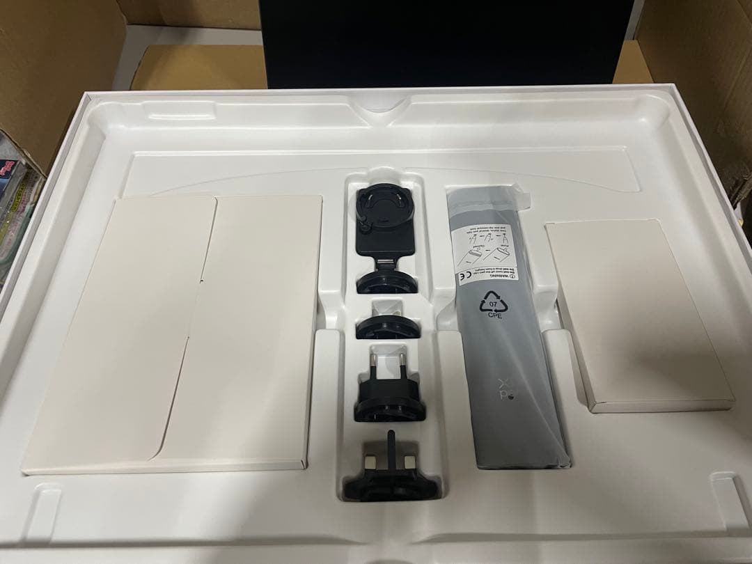 XPPen 16インチ 液晶タブレット X3 Proペン Artist Pro